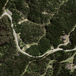 Satellite imagery of 8934, NZ