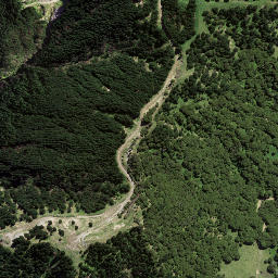 Satellite imagery of 8933, NZ