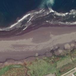 Satellite imagery of Punta Nena, CL
