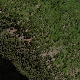 Satellite imagery of Cerro Casa de Piedra, CL