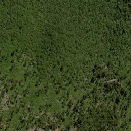 Satellite imagery of Cerro Casa de Piedra, CL