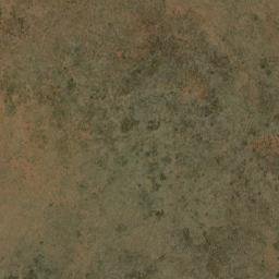 Satellite imagery of Cerro Huecú Grande, AR