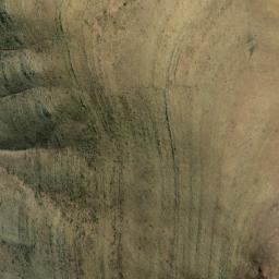 Satellite imagery of Cerro Huayilón, AR