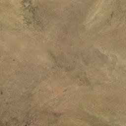 Satellite imagery of Cerro Huayilón, AR