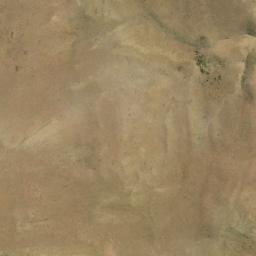 Satellite imagery of Cerro Huayilón, AR
