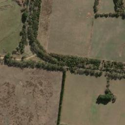 Satellite imagery of Whalers Lookout, AU