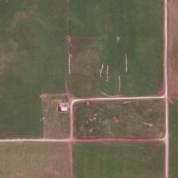 Satellite imagery of Crowes Hill, AU