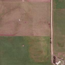 Satellite imagery of Crowes Hill, AU