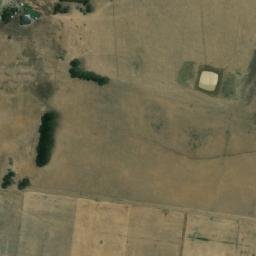 Satellite imagery of Taurus Mount, AU