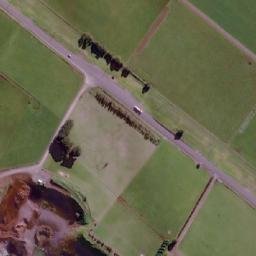 Satellite imagery of Mount Leura, AU