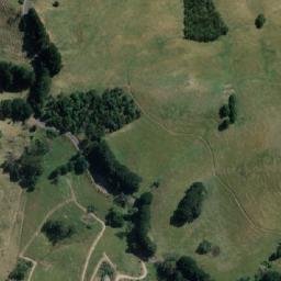 Satellite imagery of Kerrie Brae, AU