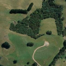 Satellite imagery of Kerrie Brae, AU