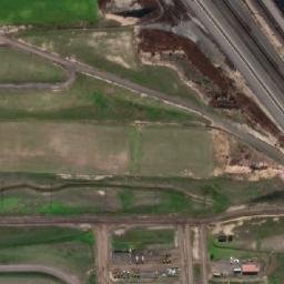 Satellite imagery of Loy Yang Opencut, AU