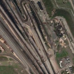 Satellite imagery of Loy Yang Opencut, AU