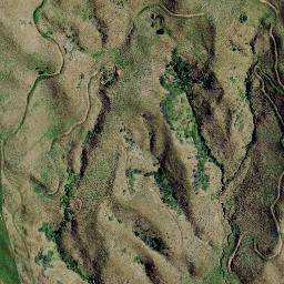 Satellite imagery of 7381, NZ
