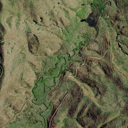 Satellite imagery of 7381, NZ