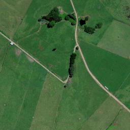 Satellite imagery of 1378 TAHAIA, NZ