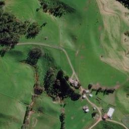 Satellite imagery of 7491, NZ