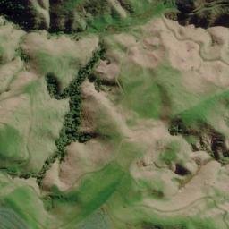 Satellite imagery of 7491, NZ