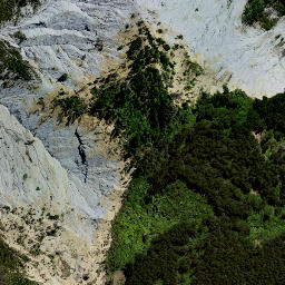 Satellite imagery of M7 TE IWIROA, NZ
