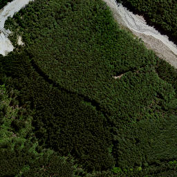 Satellite imagery of M7 TE IWIROA, NZ