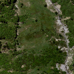 Satellite imagery of 8913, NZ