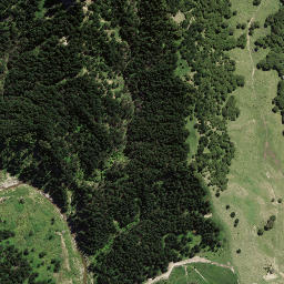 Satellite imagery of 8933, NZ