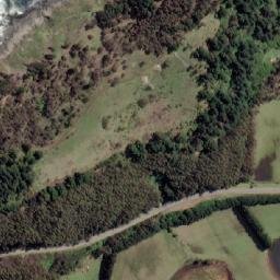 Satellite imagery of Punta Nena, CL