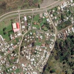 Satellite imagery of Punta Nena, CL