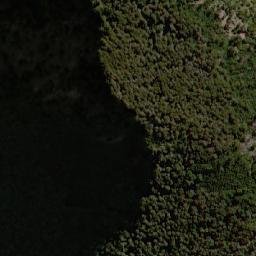 Satellite imagery of Cerro Casa de Piedra, CL