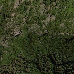 Satellite imagery of Cerro Casa de Piedra, CL