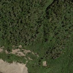 Satellite imagery of Cerro de La Mora, CL