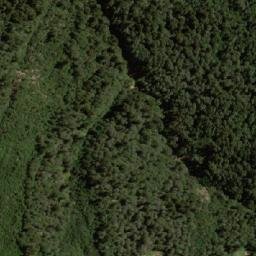 Satellite imagery of Cerro de La Mora, CL