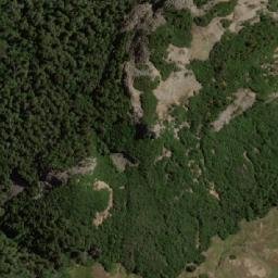Satellite imagery of Cerro de La Mora, CL