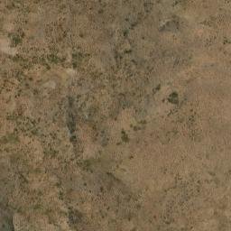 Satellite imagery of Cerro Cayún-Benulhue, AR