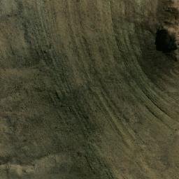 Satellite imagery of Cerro Huayilón, AR