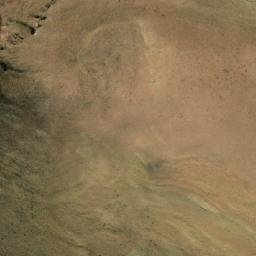 Satellite imagery of Cerro Huayilón, AR