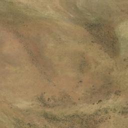 Satellite imagery of Cerro Huayilón, AR
