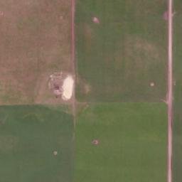 Satellite imagery of Crowes Hill, AU