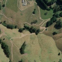 Satellite imagery of Kerrie Brae, AU