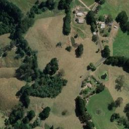 Satellite imagery of Kerrie Brae, AU