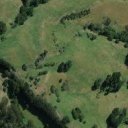 Satellite imagery of Kerrie Brae, AU