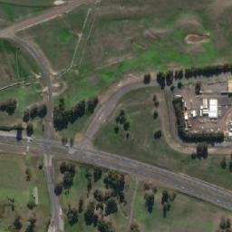 Satellite imagery of Loy Yang Opencut, AU