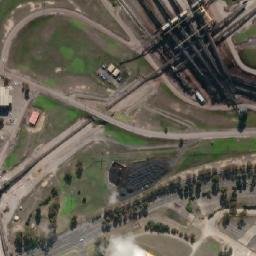 Satellite imagery of Loy Yang Opencut, AU