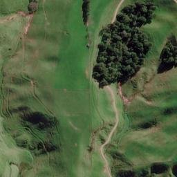 Satellite imagery of 7491, NZ