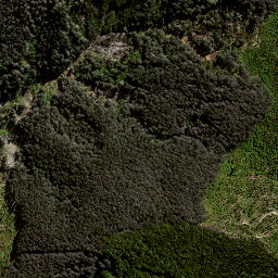 Satellite imagery of M7 TE IWIROA, NZ