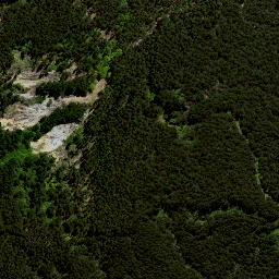 Satellite imagery of M7 TE IWIROA, NZ