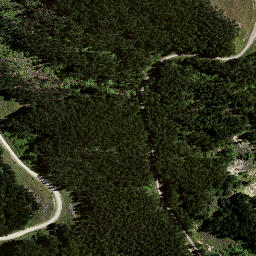 Satellite imagery of 8834, NZ