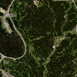 Satellite imagery of 8913, NZ
