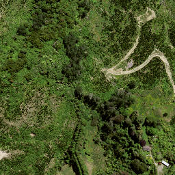 Satellite imagery of TE RIMU NO 2, NZ